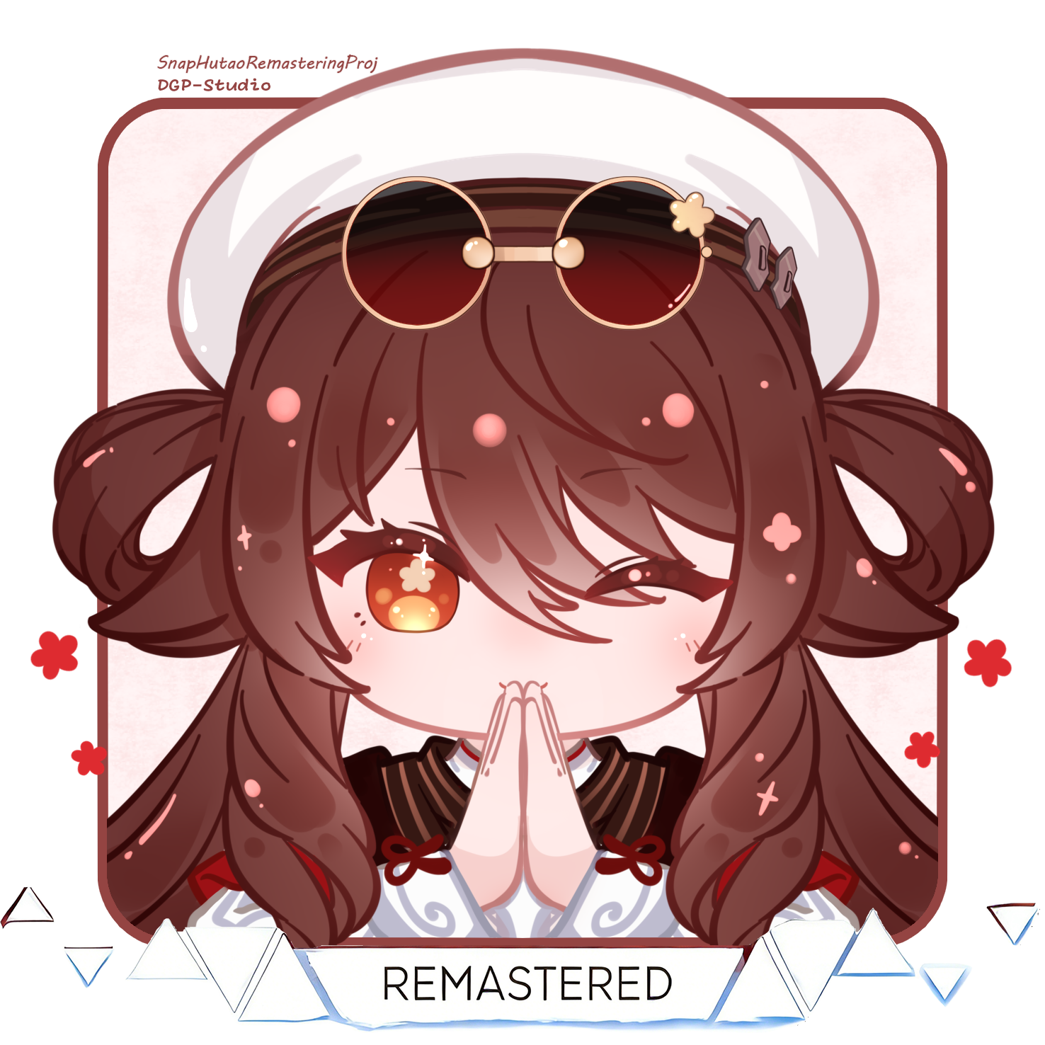 Snap Hutao Remastered Banner